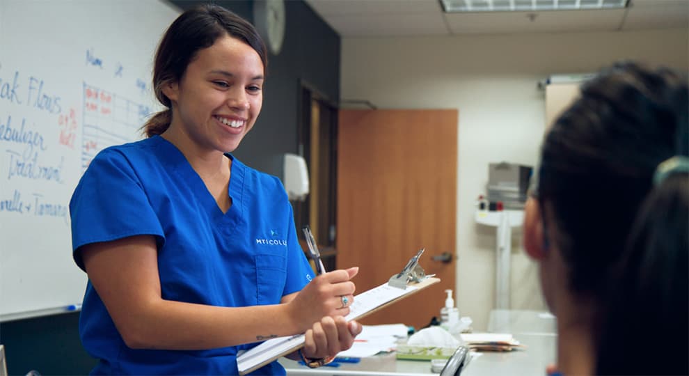 Medical Assisting Program