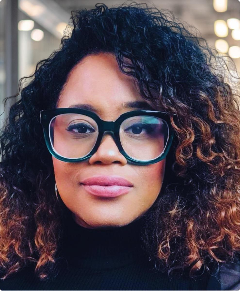 Giselle Mota teaches at Campus