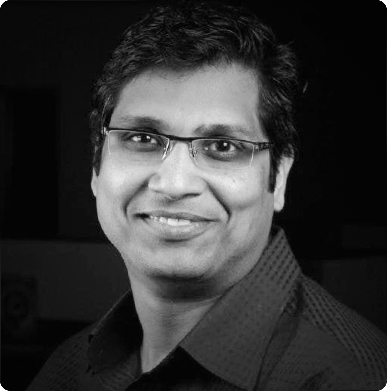 Vikash Rungta