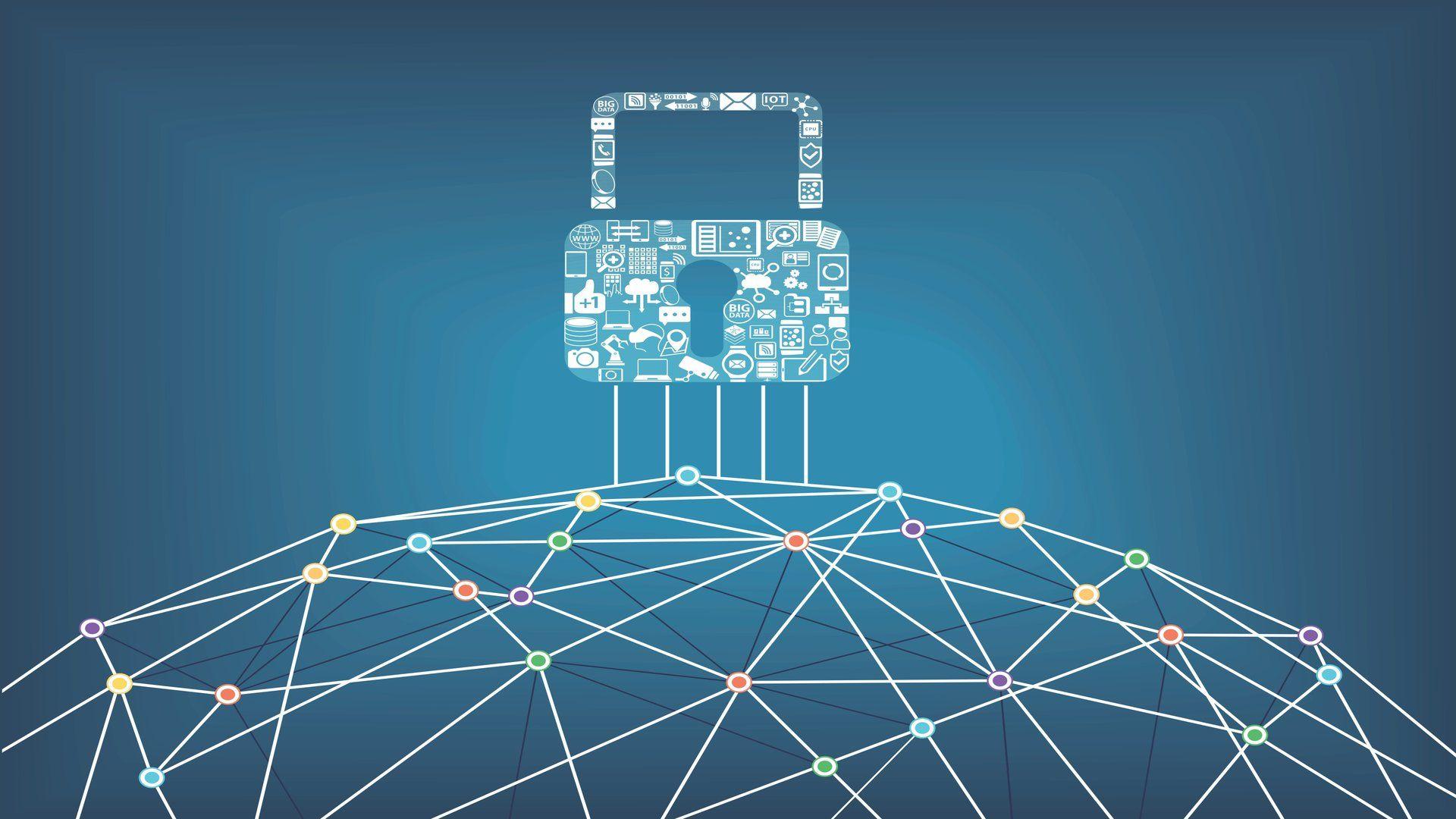 FAQs on Network Security