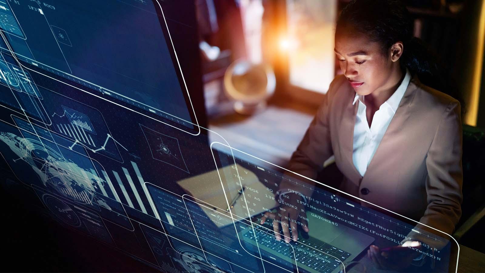 Why Choose AWS Training at Campus vs Alternatives