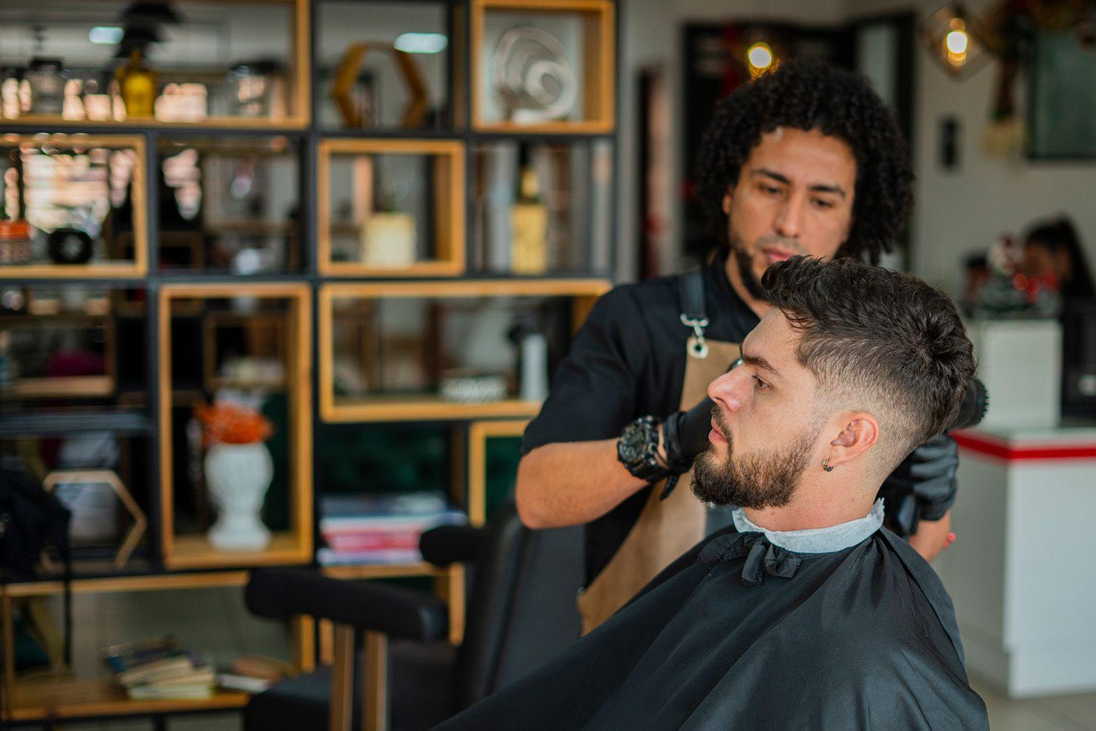 Barbering Career Paths