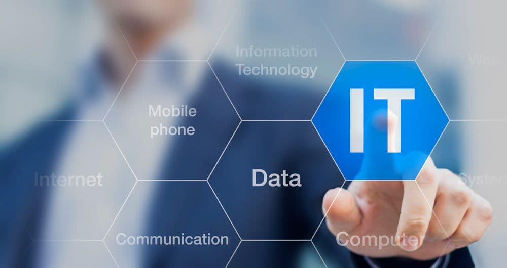 Technology Trends in IT Support Desks