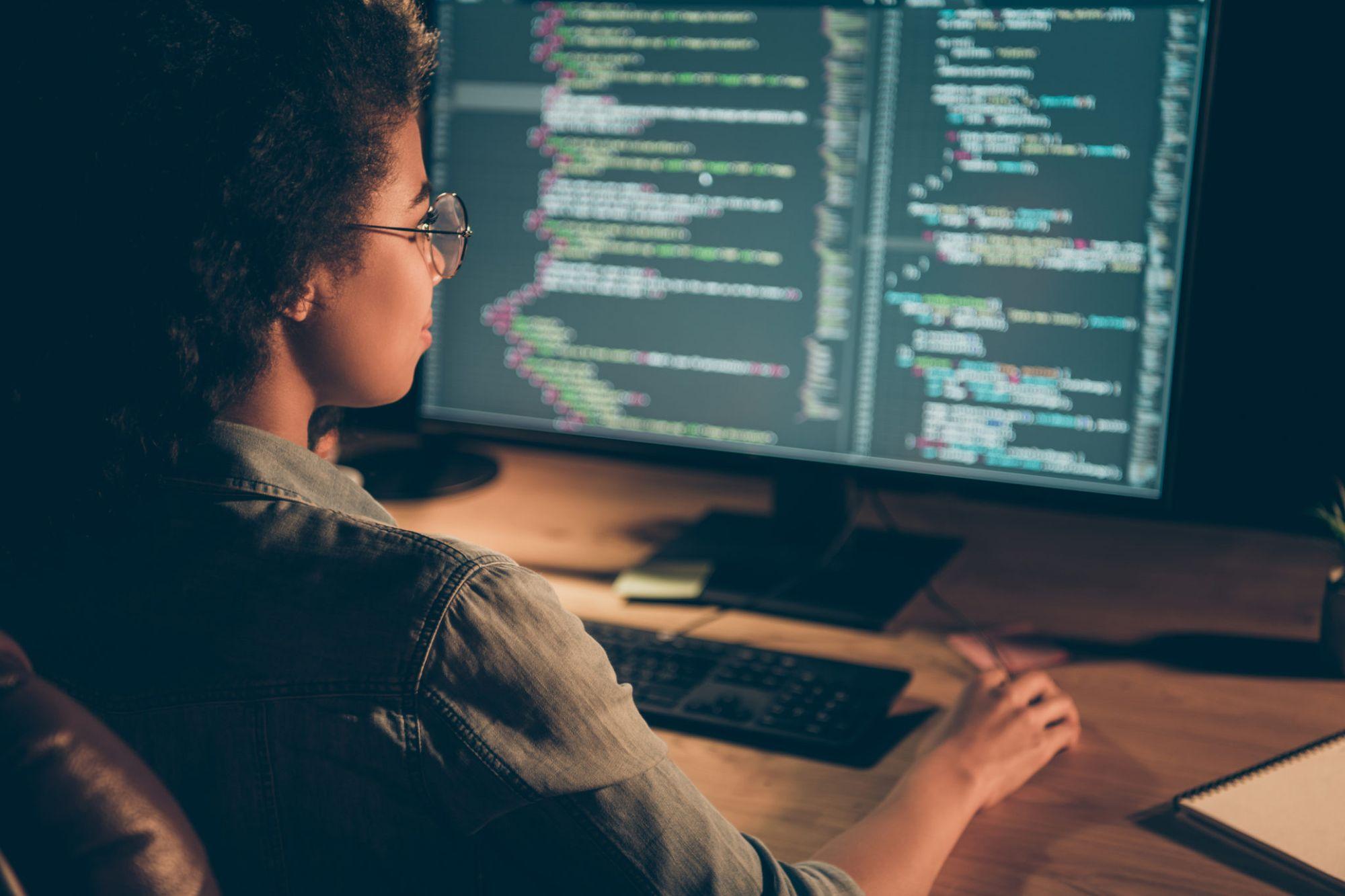 Computer Training at an Accredited Sacramento School