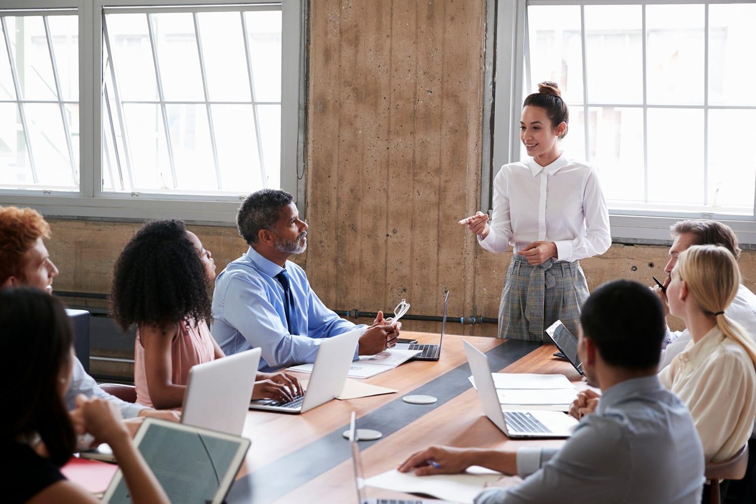 What is Business Administration?