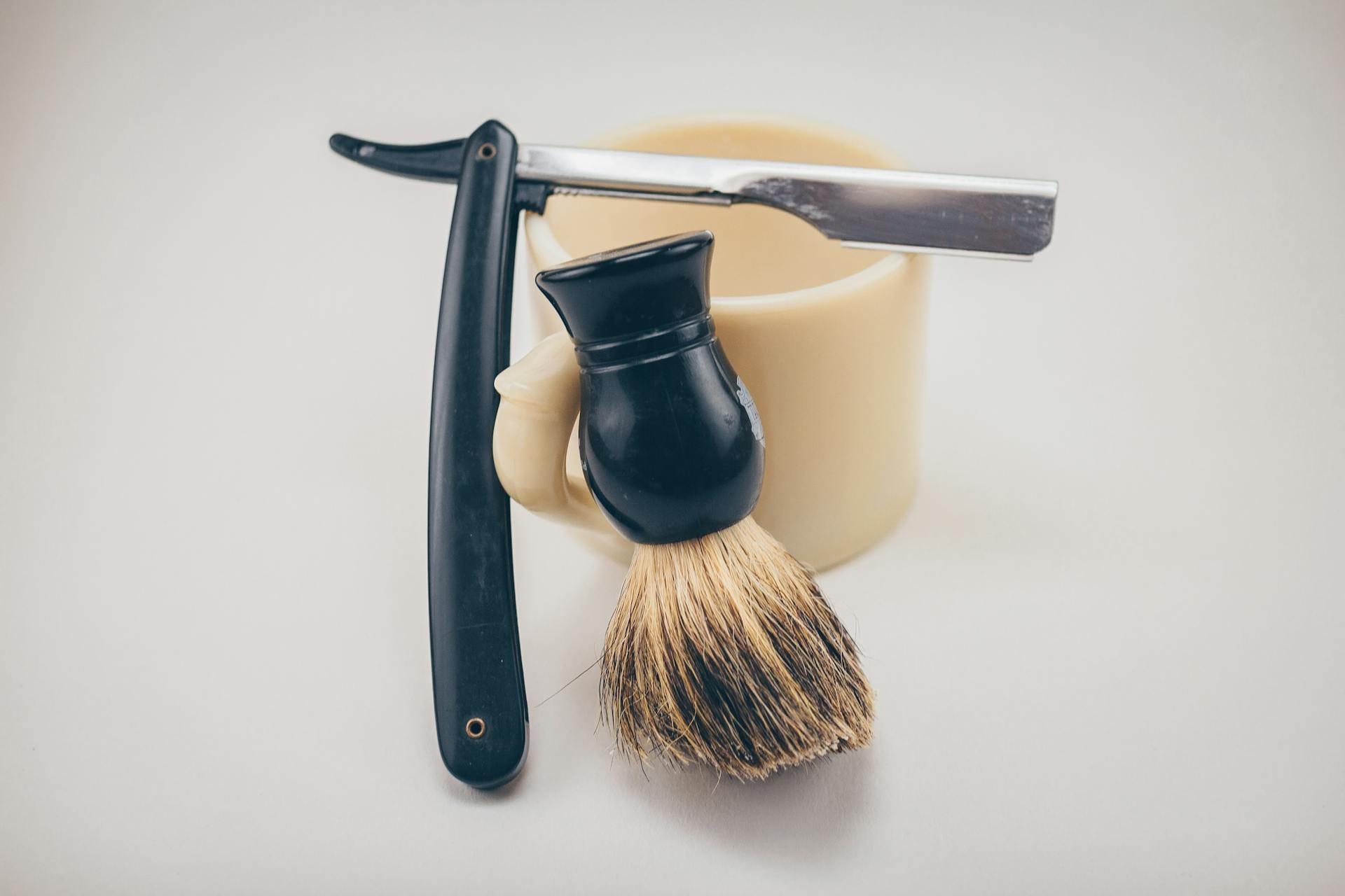 The Straight Razor – An Essential Barber's Tool