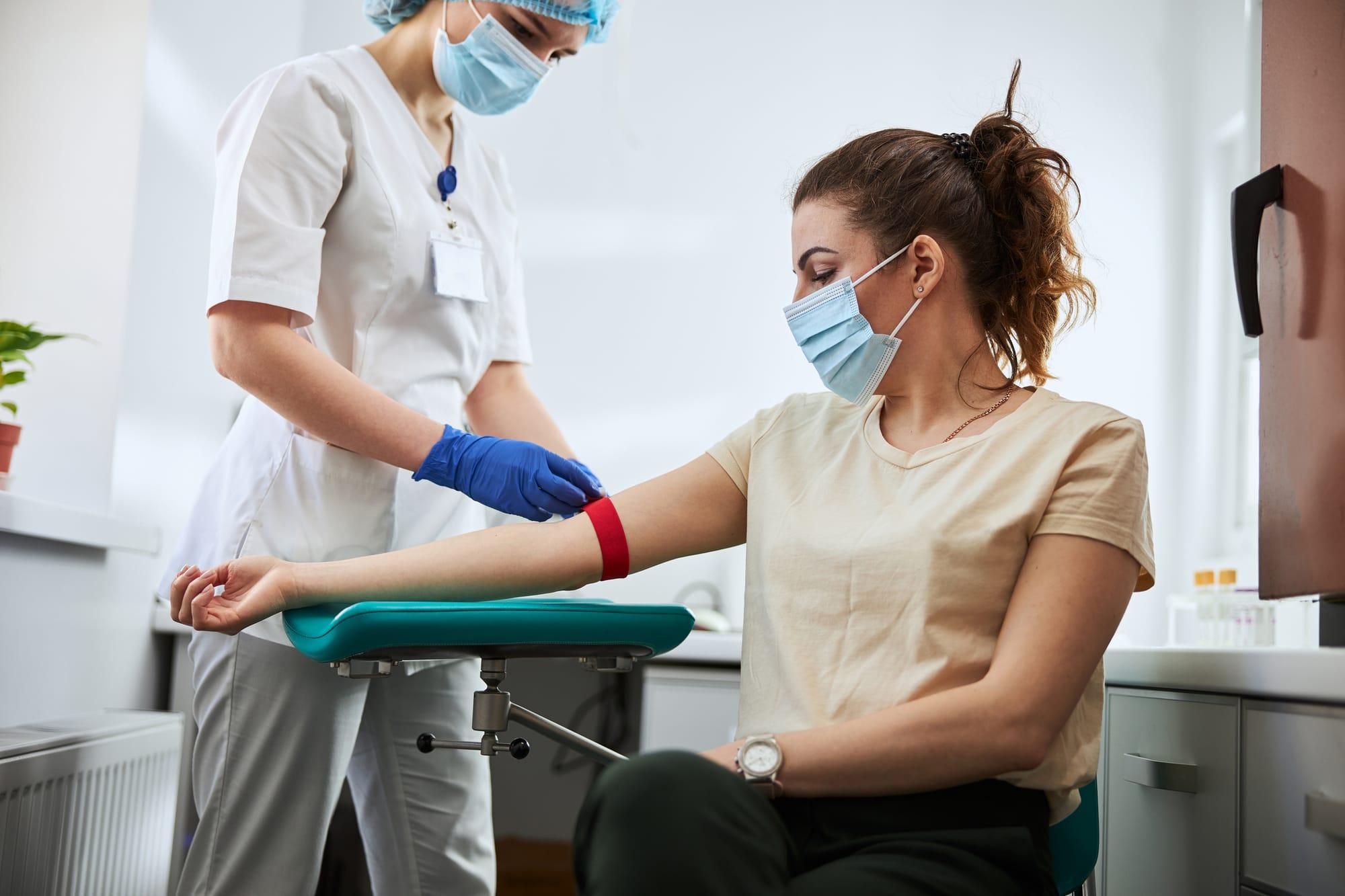 What is a Medical Assistant's Role in Phlebotomy?
