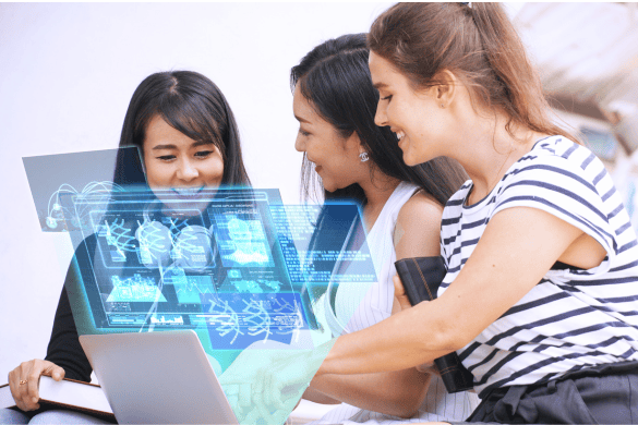 How AI Is Transforming the Customer Experience in Modern Business