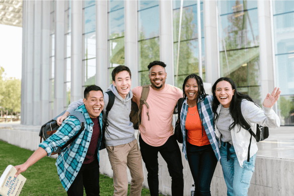 Online vs. In-Person Community College: What to Consider Before You Choose