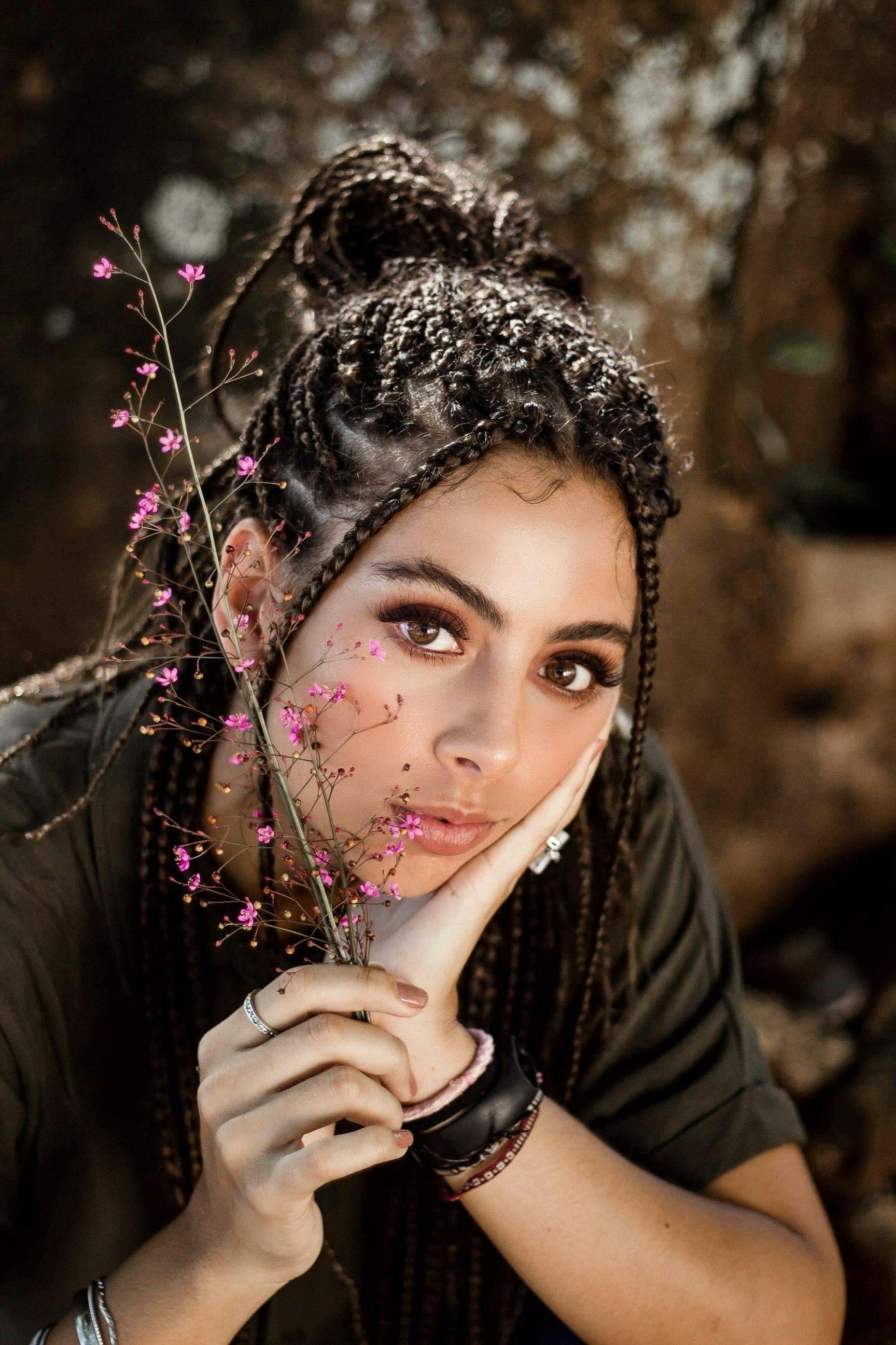 17 Braided Hairstyles That People Love