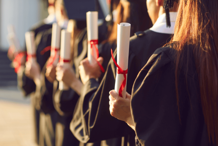 What Comes Next? A New Kind of College Guide for a New Kind of Student