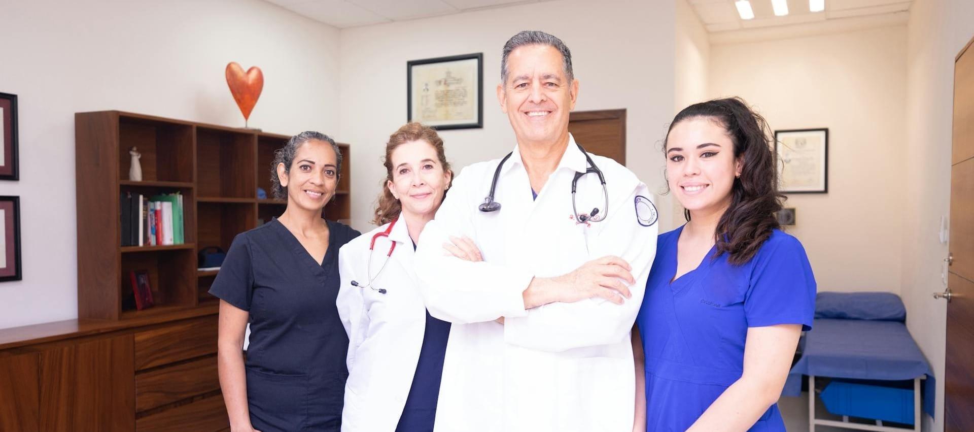 Helping Patients Be Less Anxious as a Medical Assistant