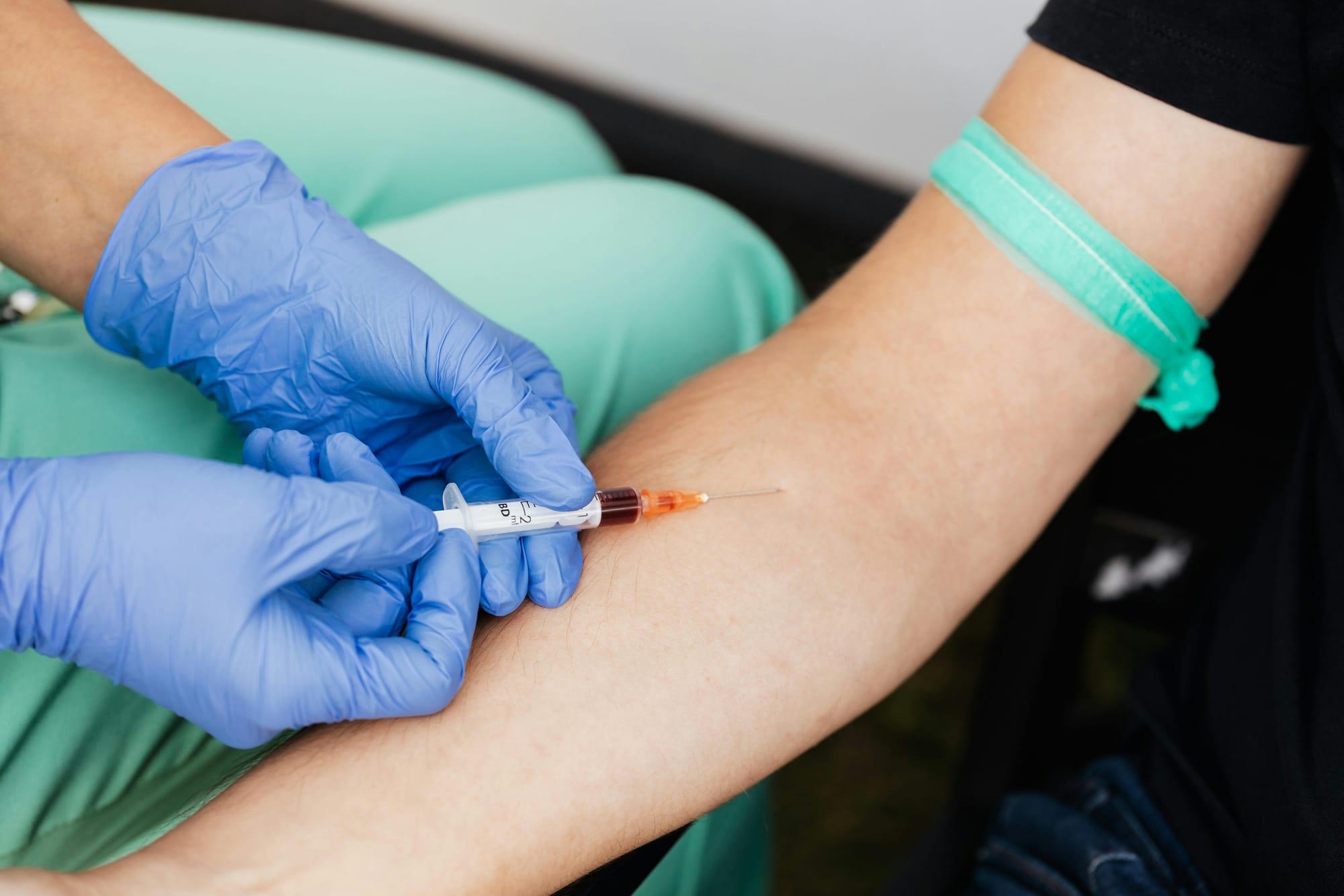 Where Can You Work in Sacramento as a Phlebotomist?