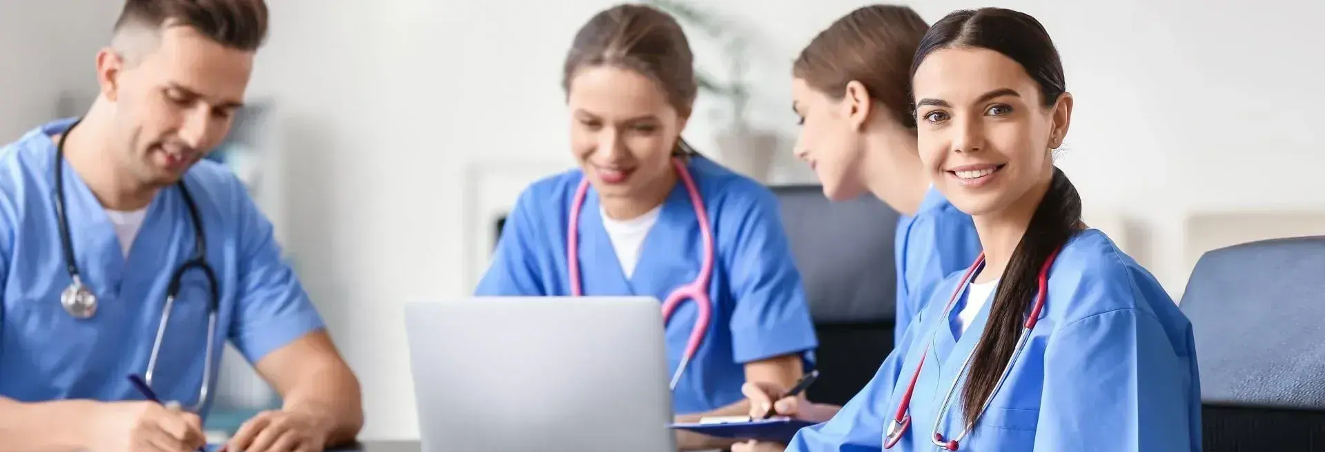 Online Medical Billing and Coding Program for Texas Students