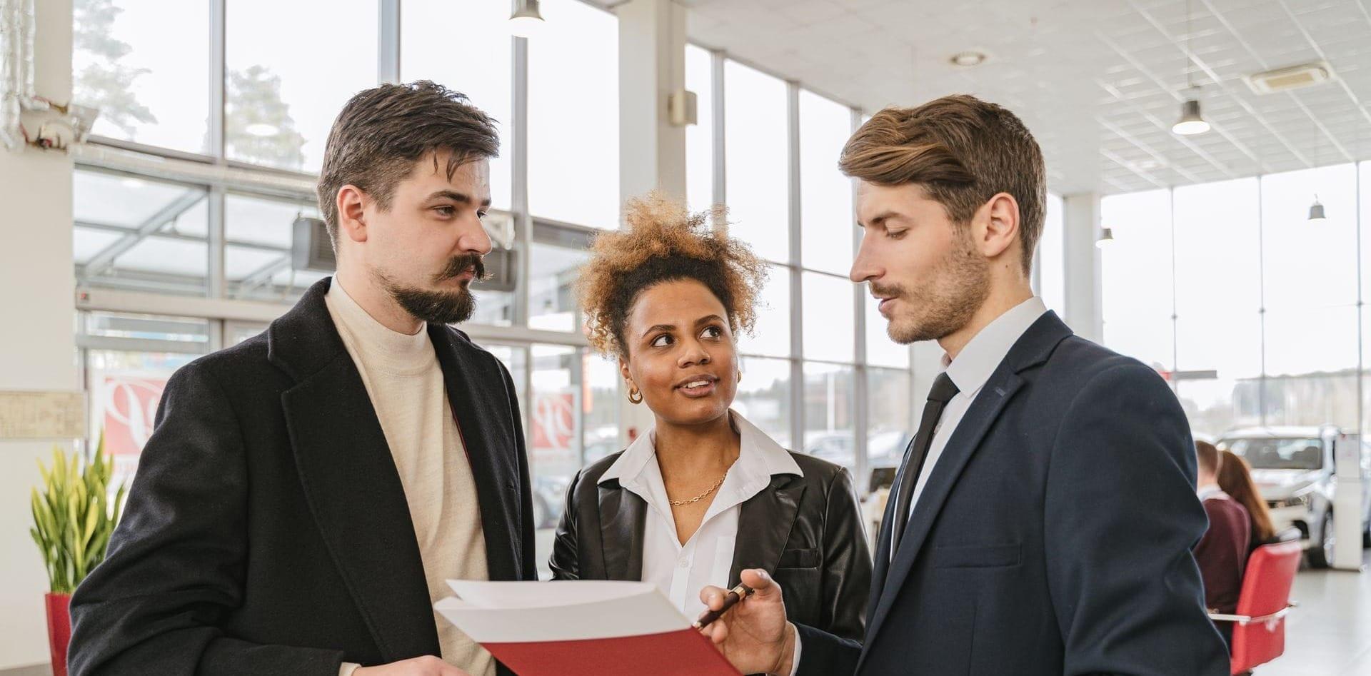 What Does a Sales Manager Do? How Do You Become One?