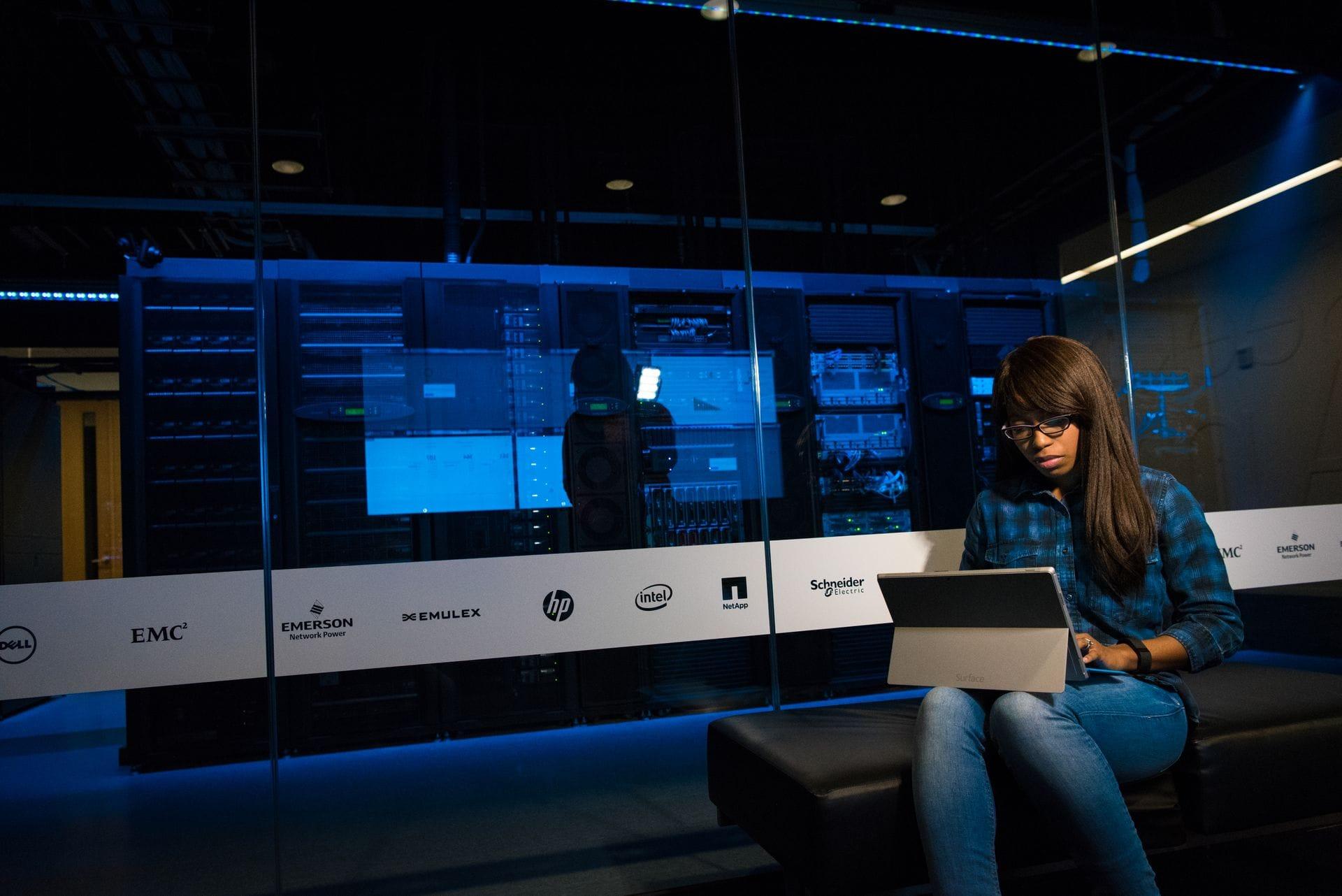 Can You Work for a Tech Company with a Business Degree?