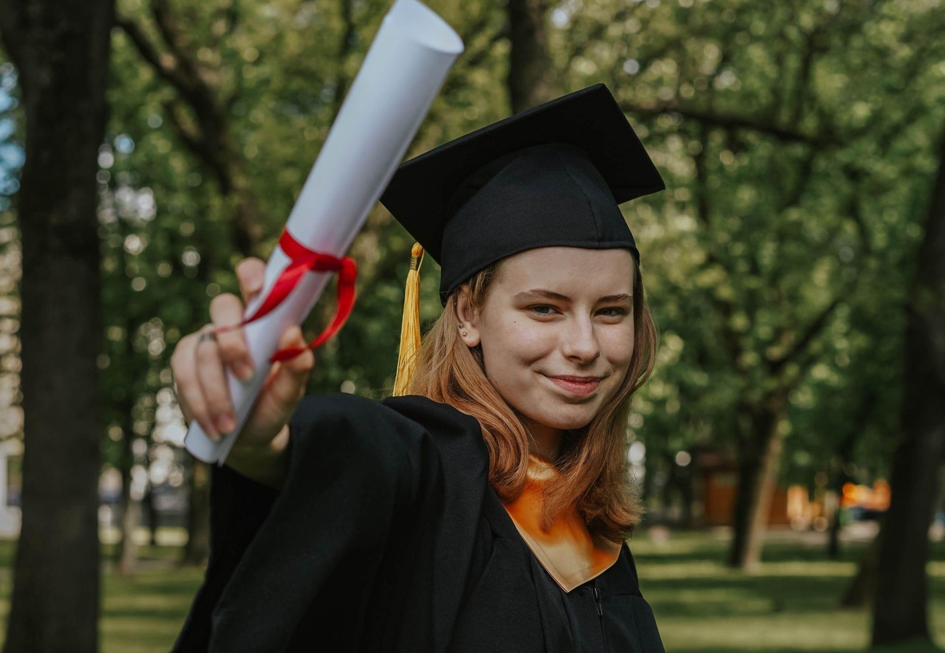 12 Ways to Pay for College Without Going Broke
