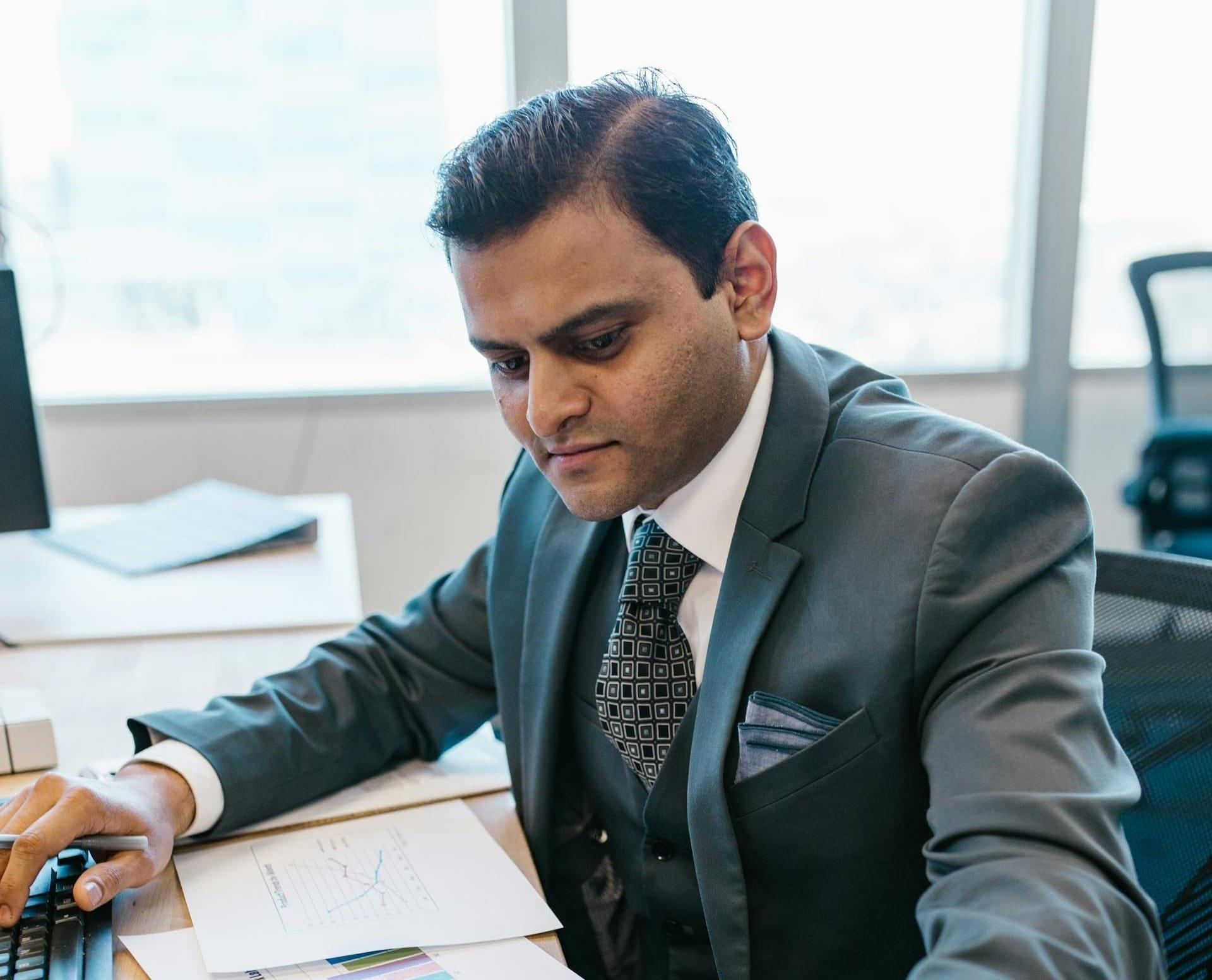 What Does an Operations Manager Do?