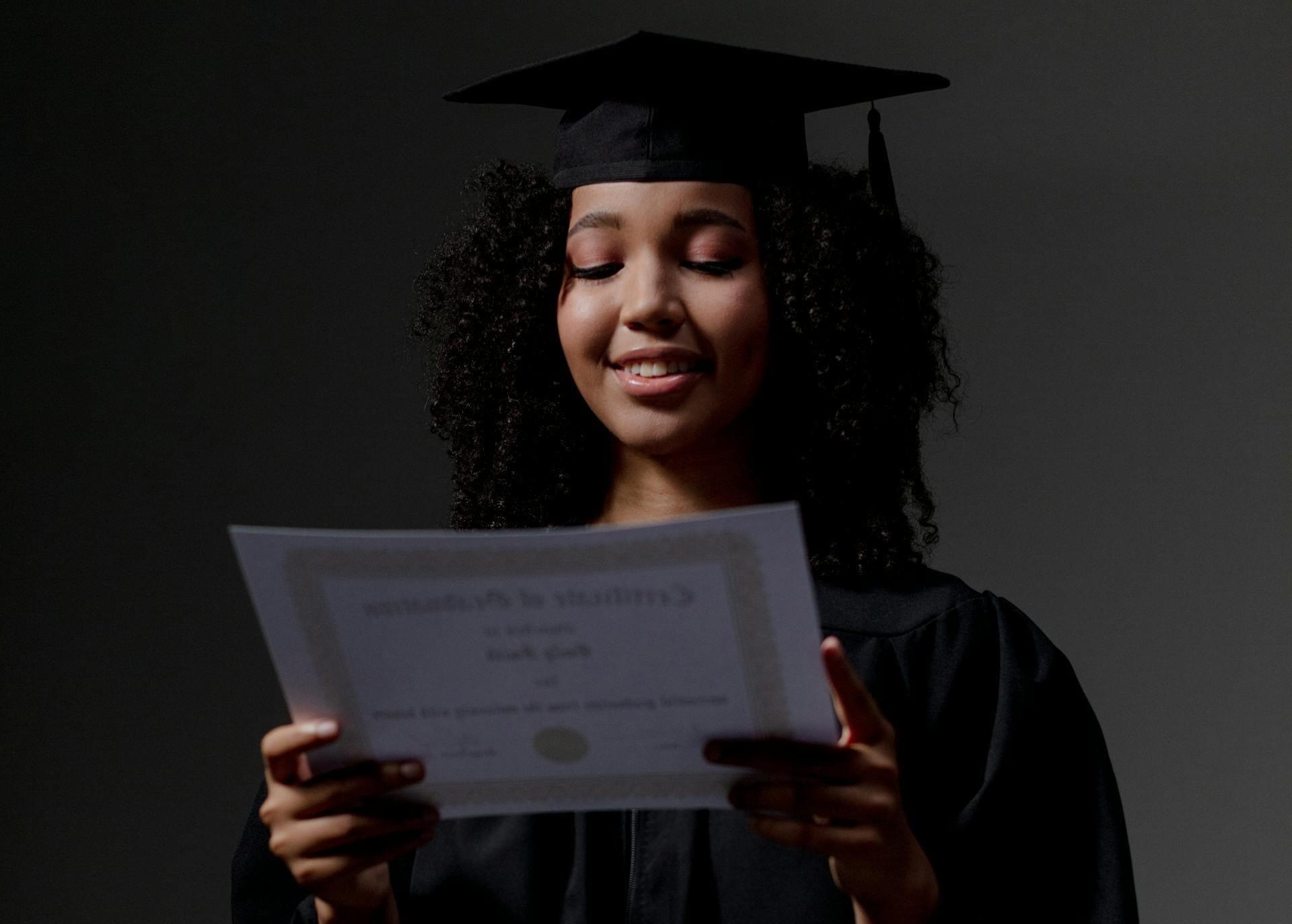 Do Business Administration Degrees Have a High Satisfaction Rate?