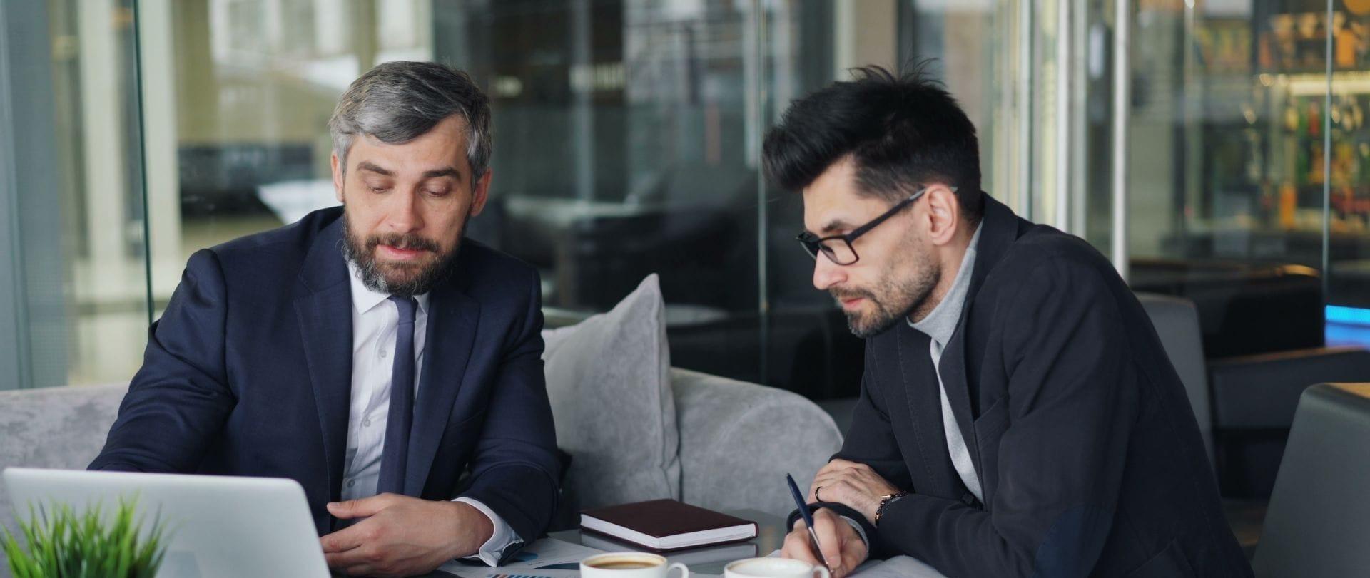 What Does a Business Consultant Do? How Do You Become One?