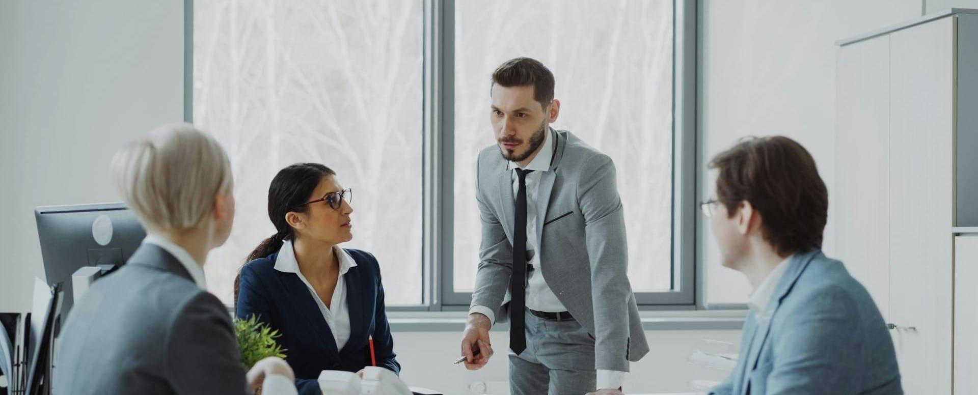 Why Many Students Choose a Business Administration Degree